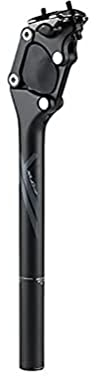 XLC SP-S07 Sattelstütze Schwarz 27.2mm, 350mm