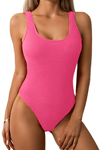 Limeeke Monokini Costume Intero Donna