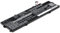Cameron Sino Batterie de rechange 3800 mAh pour Dell Chromebook 11, Chromebook 11 (3120), Chromebook 11 (3120) 2015, Chromebook 11 (3120) Ultrabook, Chromebook 11 3120, Chromebook 11 P22T