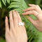 DANNI & TONI Halb ausgehärtete Gel Nagelfolien (Warm Nude) Nackt Einfarbig Gel Nagel Aufkleber, Halbgehärtete Nagelfolie Nagelsticker Nageldesign Wraps 28 Aufkleber