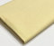 A-Express Baumwollstoff - 60 Zoll 150cm Breit pro Meter - 150 GSM Viskose Material - zum Nähen, für Kleidung, Quilten, Vorhangfutter, Bettlaken, Kostüme, Kleider - Creme 5 Metres