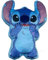 arlis Kissen Form Figur (Kissen Stitch Form 33 cm)