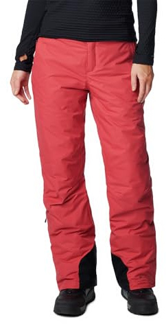 Columbia Damen Bugaboo 2 Pant, Daredevil, M
