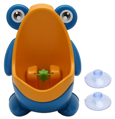 Orinatoio per bambini, per bambini, con ventosa, per bambini