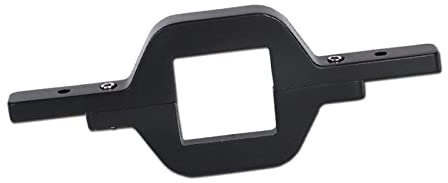 Staffa di montaggio del ricevitore Compatible With l'autostop Compatible With il rimorchio Compatible With F~rd Ranger F150 F250 F350 F450 Compatible With D~dge RAM 1500 2500 3500 Dual PORTATO Luci di