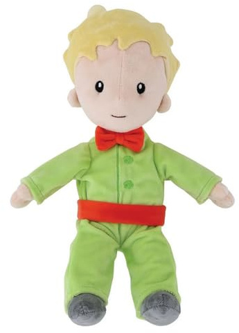 Kuscheltier Der kleine Prinz (30 cm)