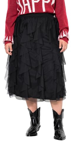 Angel of Style Damen Rock