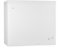 SIA HSCHF196WH/E Freestanding 196L White Chest Freezer With Removable Wire Basket, Adjustable Temperature Control, E Rated, 2 Years Parts And Labour Guarantee