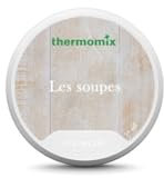 SOS Accessoire TM5 - Clé recettes les soupes pour Robot ménager THERMOMIX 49666