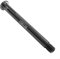 FACAIIO Forcella anteriore per bici con asse passante per FOX SC32/34/36 Series 15QR 100/110 * 15 mm leggera (FOX QR15 x 110 mm)