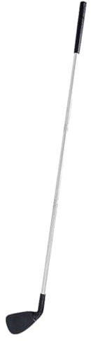 Golf-Putter Für Männer Kinder Erwachsene - Zwei-Wege Rechts- /Linkshänder Indoor/Outdoor Club - Stabiler Schaft Für Putting Green Matte Home Office, Langer Putter Kinder73cm, Erwachsene 93cm