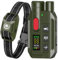 Collier de Dressage pour Chiens, Collier Électrique Chien avec Télécommande 1000m, Étanche IP67, Batterie Longue Durée avec Adapté à 2 Chiens – pour Un Entraînement Pratique et Efficace