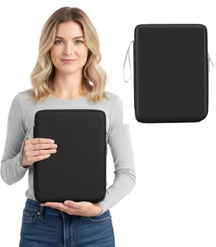 Housse Pochette Tablette Sac Protection, Universel Étui Transport