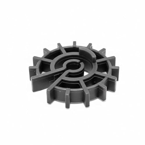 200 Stk. Ringabstandshalter beton 15 mm Abstandshalter für Beton & Bewehrung Abstandhalter Senkrechte Bewehrung Sternchenabstandhalter Bewehrung Keilen für betonstahl