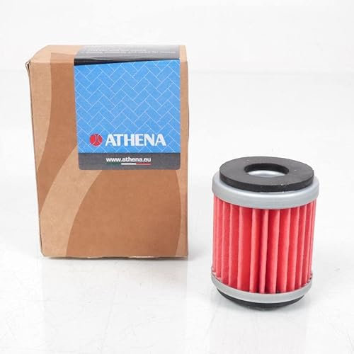 Filtro olio Athena per Moto Yamaha 125 Wr X 2009-2018