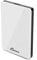Sonnics 1TB USB 3.0 Esterni Pocket Hard-Disk per Finestre PC, Mac, XBOX ONE and PS4, Bianco