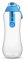 PearlCo - Bouteille filtrante (bleu) - 1 Cartouche de filtre incluse - Pour l'extérieur, le sport, le gymnase et le bureau