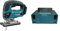 Makita DJV180Z Scie sauteuse sans fil 18 V Li-ion Boîtier nu & 821550-0 - Maletin makpac tipo 2