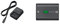 Sony BC-QZ1 Chargeur de Batterie pour NP-FZ100 (Batterie pour Appareil Photo Sony A9) & NP-FZ100 Batterie Rechargeable Haute Capacité pour Appareil Photo