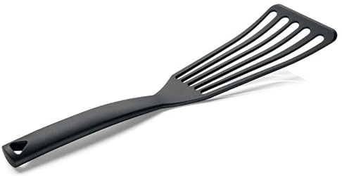 Triangle Espátula Nylon 270° calado