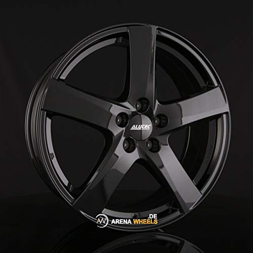 ALUTEC FREEZE 7.5J x 19 Zoll ET 40 LK 5x112 Alufelge Felge KBA NEU