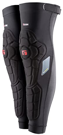 Rugged Genoux - Protège-Tibias VTT Enfant