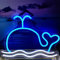 Jinson well Wal lampe neon zeichen wand, führte dekor nachttischlampen, neon zeichen hochzeit schlafzimmer tabelle geschenk kinder spielzeug dekor dekorationen zum geschenk