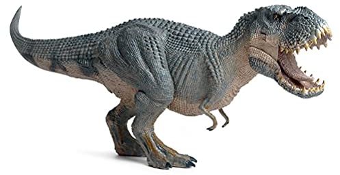 Lipeed King Kong Dinosaurier-Modell Dinosaurier-Modell Spielzeug Realistischer Tyrannosaurus Rex Kinderspielzeug (beweglicher Mund)