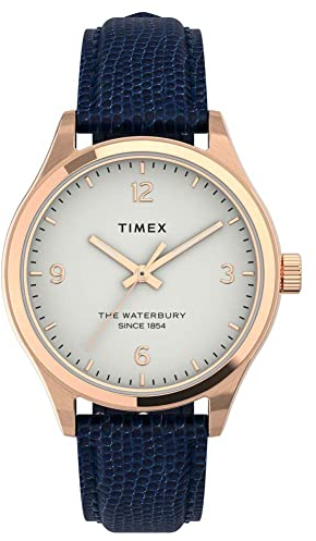 Timex TW2U97600 Damen Armbanduhr