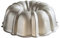Nordic Ware Leckerli Gugelhupfform für 12 Tassen, 51172, Light Champagne