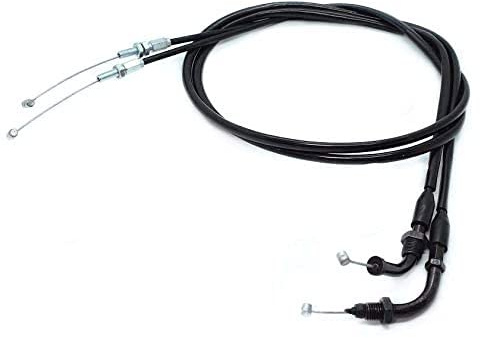 Throttle Cable Push Pull for Honda XL250 XL250S XL350 XL500S XR250 XR500