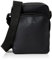 Calvin Klein Herren Must Reporter W/Pckt SMO K50K510525 Crossovers, Schwarz (Ck Black)