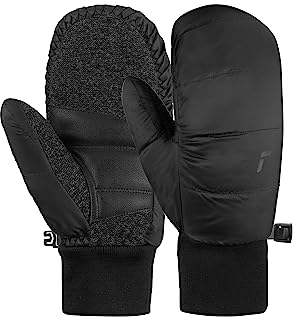 Reusch Unisex Fäustlinge Stratos STORMBLOXX™ Mitten extra warm, wasserdicht, extra atmungsaktiv