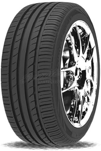 TRAZANO Sommerreifen 265/40 ZR 21 XL TL 105W SA37 SPORT BSW M+S