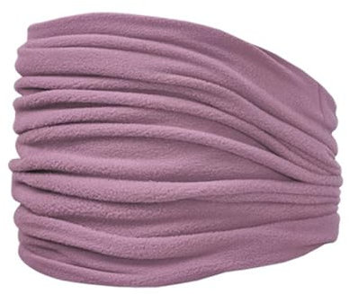 Maximo KIDS-Multifunktionstuch Größe: 2 Farbe: alt rosa