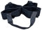 Acclaim Texas Ladies Economy Classic Four Bowls Black Nylon Carrier Designed to Fit Up to Size 2 Bowls for Indoor & Outdoor Bowling