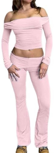 ZHENDEGL Jogging Femme Ensemble Jogging Noir Ensemble De Sport Femme Ensemble Under Armour Femme Lounge Ensemble Femme Pantalon Et Haut Fluide Survetement Velours Femme Jogging Large Femme Tenue Bon