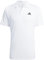 adidas Herren Club Tennis Climacool Polo Shirt, White, S