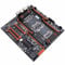 SIMPLETEK - Compatible Motherboard X99 DUAL-F8D LGA2011-3 EATX Chipset C612 | Dual CPU| 8 X DDR4 | Without Integrated Video Card