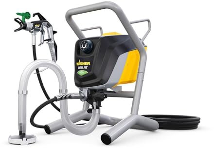 Universal Airless Wagner Sprayer Control Pro 275 M