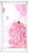 Morbuy Spannbettlaken Babybett, Rose Spannbettlaken Kinderbett, Mikrofaser Spannbettlaken für Kinderbett, Stubenwagen Bezug Kinderwagen Matratzenbezug (Blumenstrauß,75x30cm)