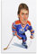 YADKGA Wayne Gretzky Klassische Cartoon-Kunst, Eishockey-Poster, dekoratives Gemälde, Leinwand, Wandkunst, Wohnzimmer, Poster, Schlafzimmer, Gemälde, 30 x 45 cm