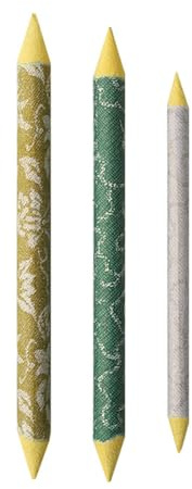 Blending Stump and Tortillions Paper Art Blenders Art Pencils Drawing Pencils for Artists Student Sketch Drawing Tool
