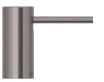 QUOOKER Nordic Seifenspender GME (Gunmetal) / 65 mm