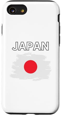 Japan Design Case for iPhone SE (2020) / 7 / 8