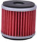Filtro Aria Sportivo Spugna Per Filtro Aria Per Moto Filtro Olio Pulitore Di Aspirazione Parti Di Manutenzione Per LEONCINO250 Per TNT250 Per BN251 Per TRK251 Per TNT25(Oil filter - B)