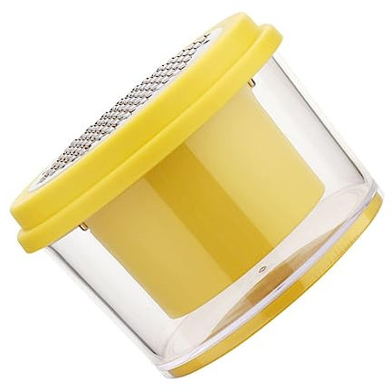 OKUMEYR 1 Pz Acciaio Inossidabile Estrattore Chicchi Utensile e Compatto per Usare e Conservare