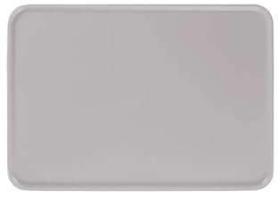 NexaGeniX Serving Tray Hotel Water Cup, Kettle Tray, Fast Food Tray, Home Living Room Display, Kitchen Vegetable and Fruit Tray Tray(Gris)