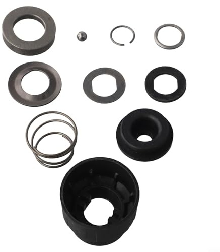 HR2630 Mandrin pour marteau perforateur SDS, compatible avec HR2630T et 4553934, solution de réparation facile