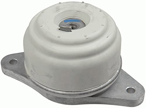 LEMFÖRDER 38342 01 Motorlager für Mercedes-Benz C-KlassE (W204) 2007-2015 Beidseitig, Vorne